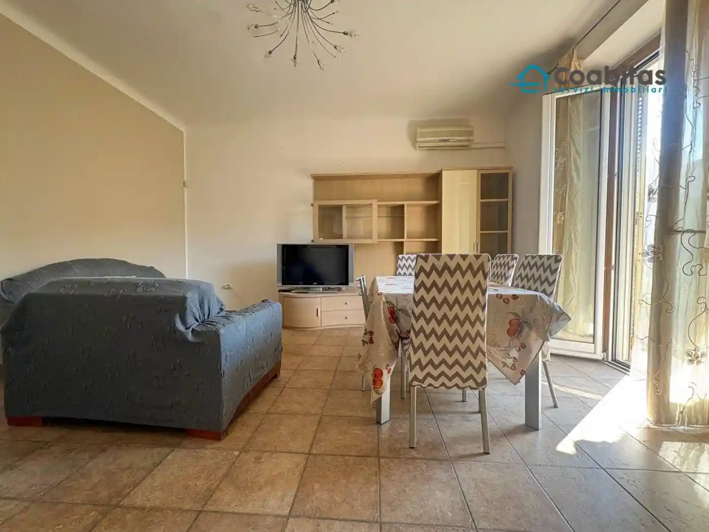 Appartamento in vendita a San Giorgio Ionico