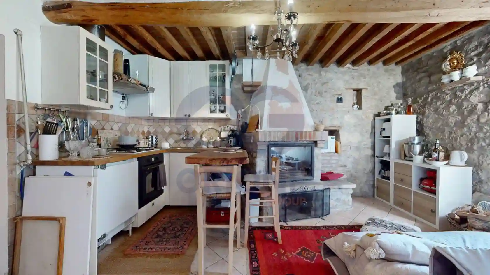 Casa indipendente - foto 2