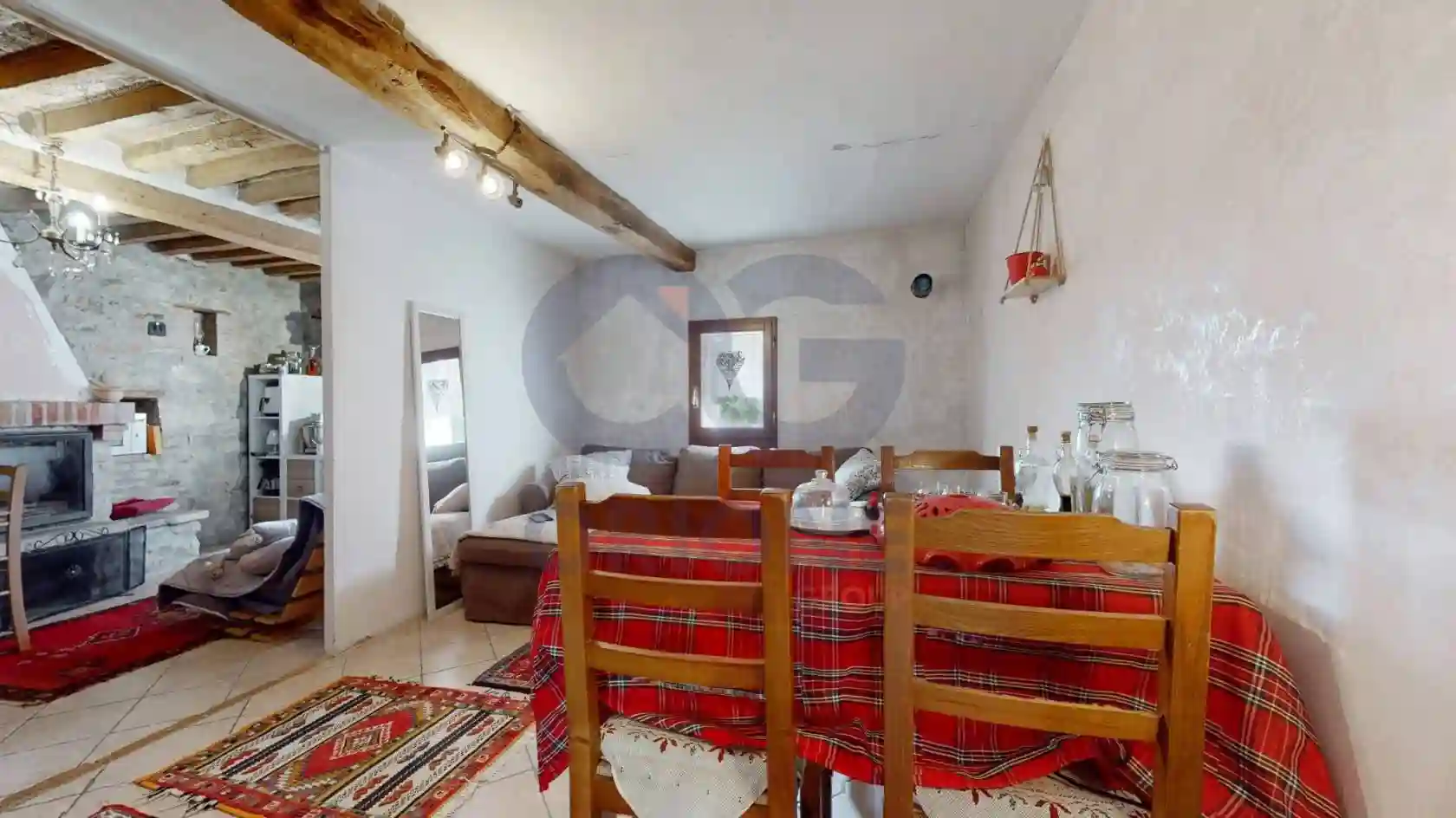 Casa indipendente - foto 4