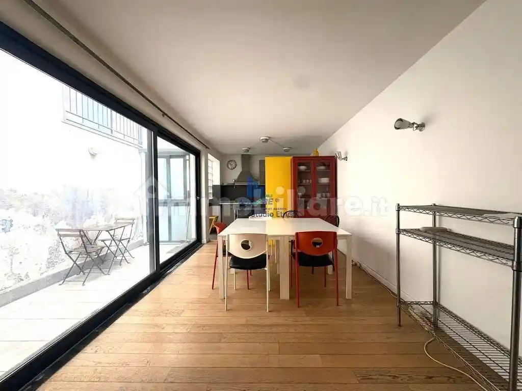 Appartamento in vendita a Catania