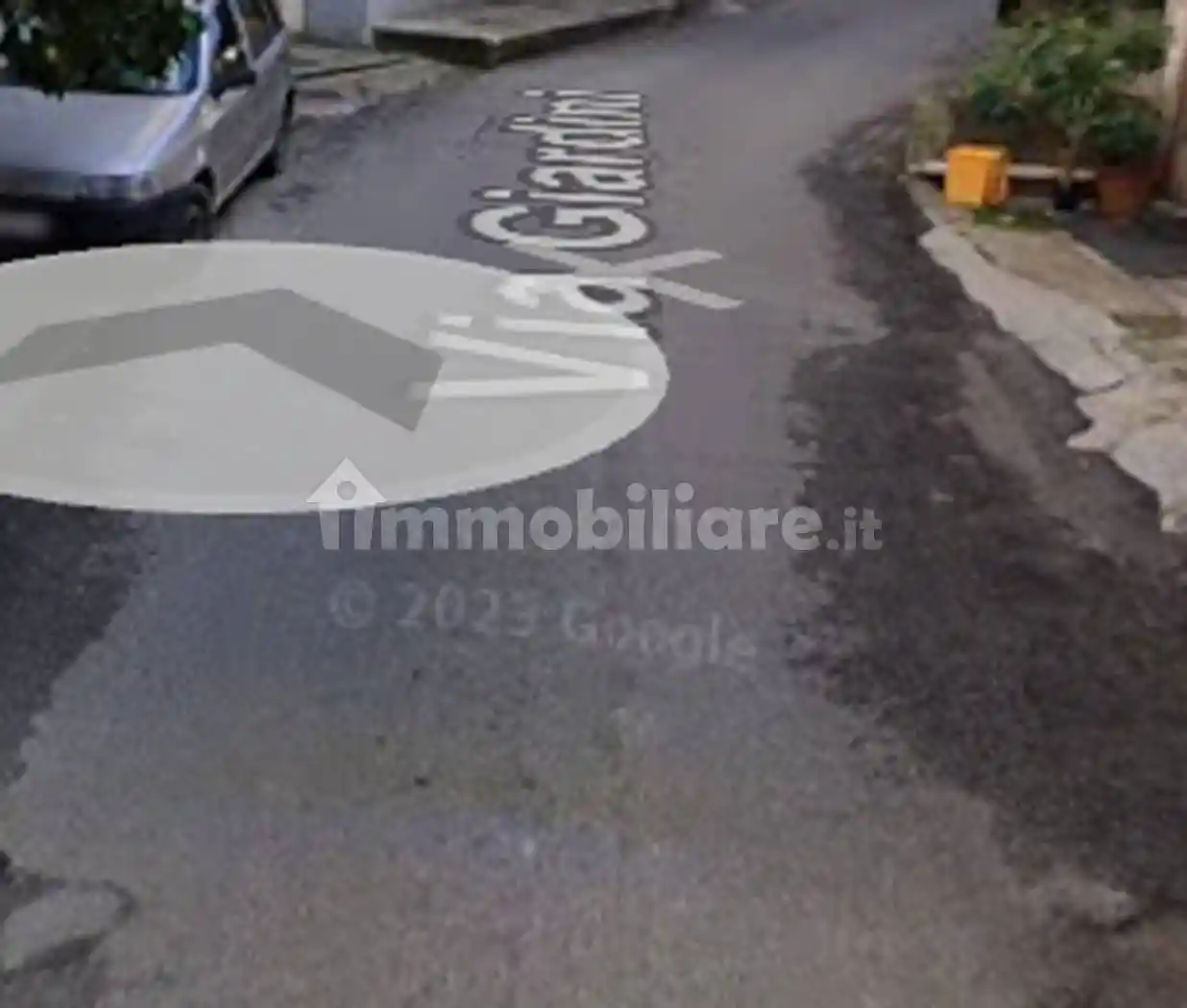 Appartamento in vendita a Bisignano