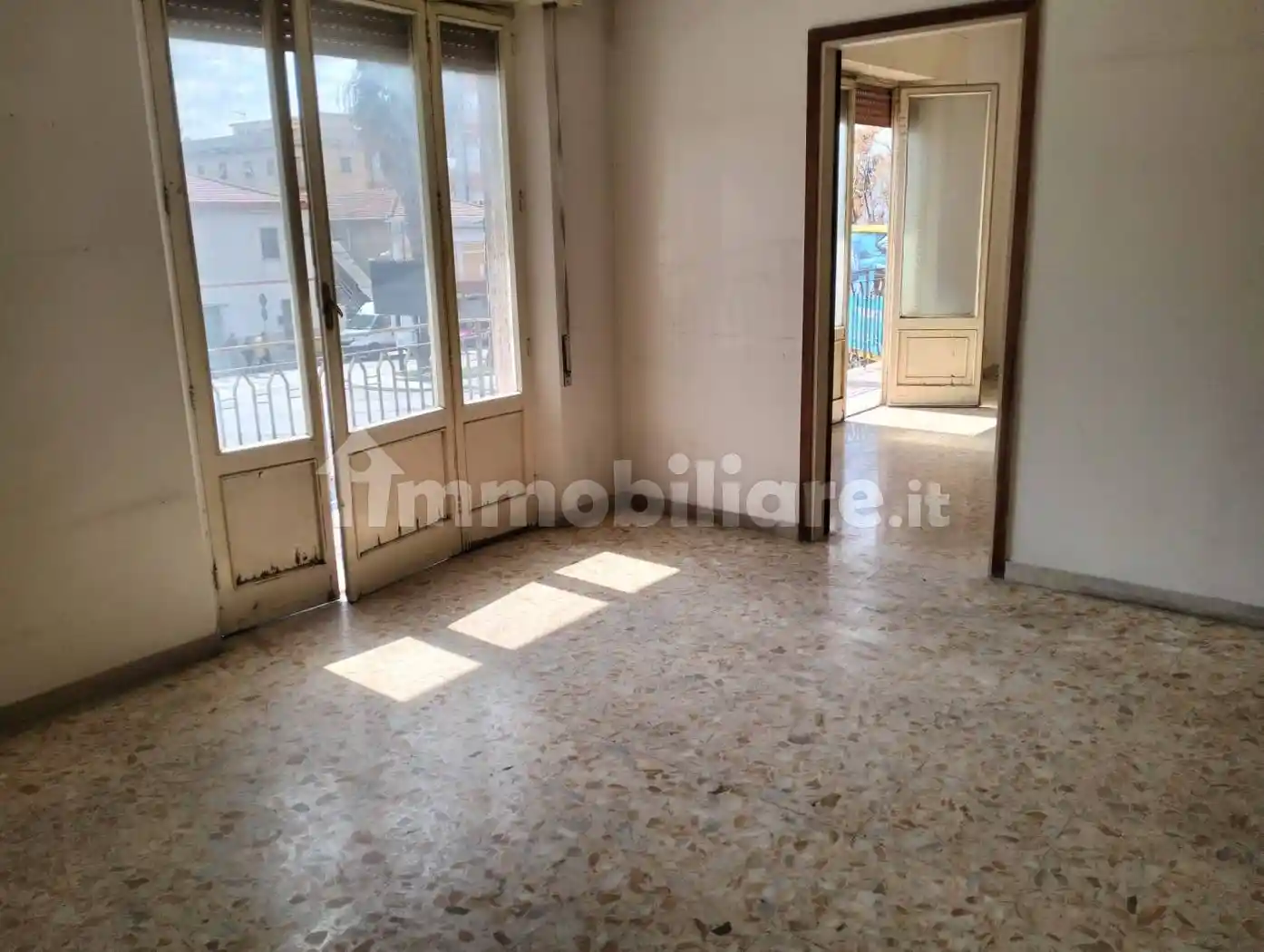 Appartamento in vendita a Villa San Giovanni