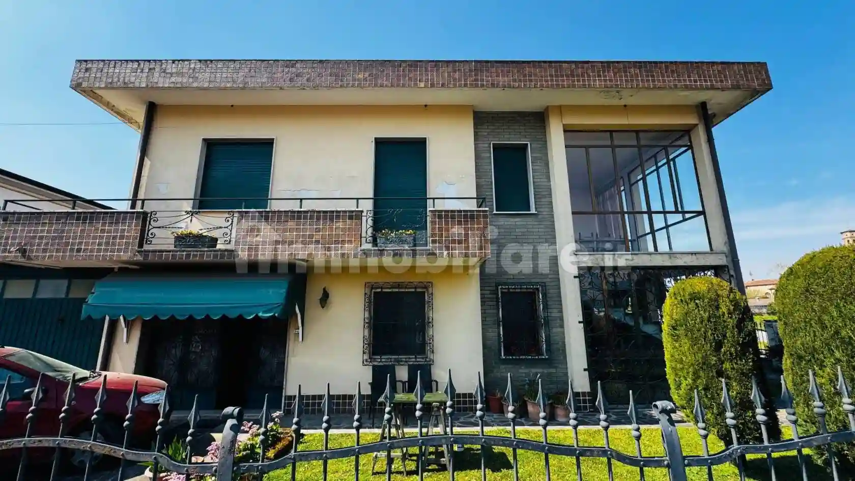 Villa - foto 2