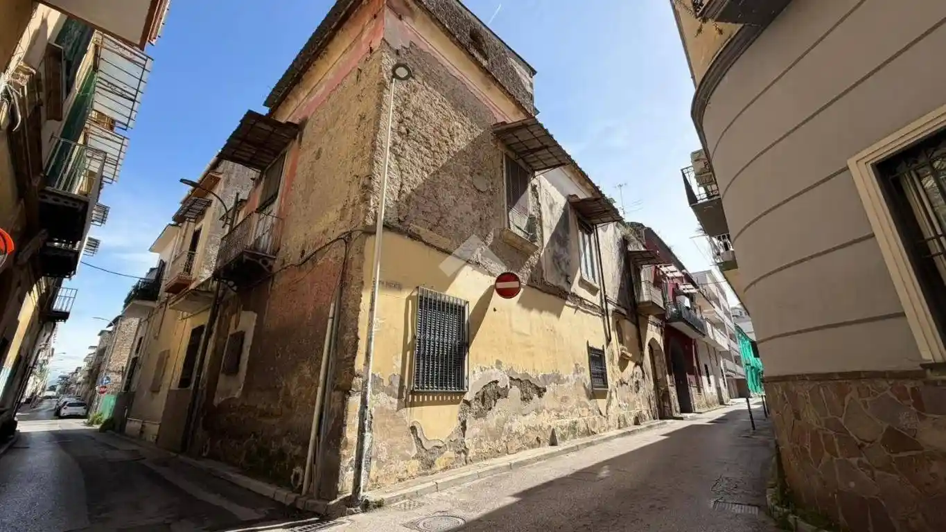 Casa indipendente in vendita a Frattamaggiore