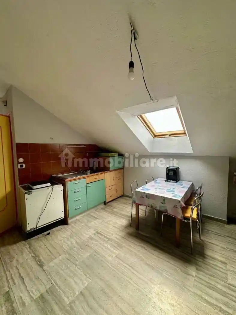 Appartamento in affitto a Piossasco