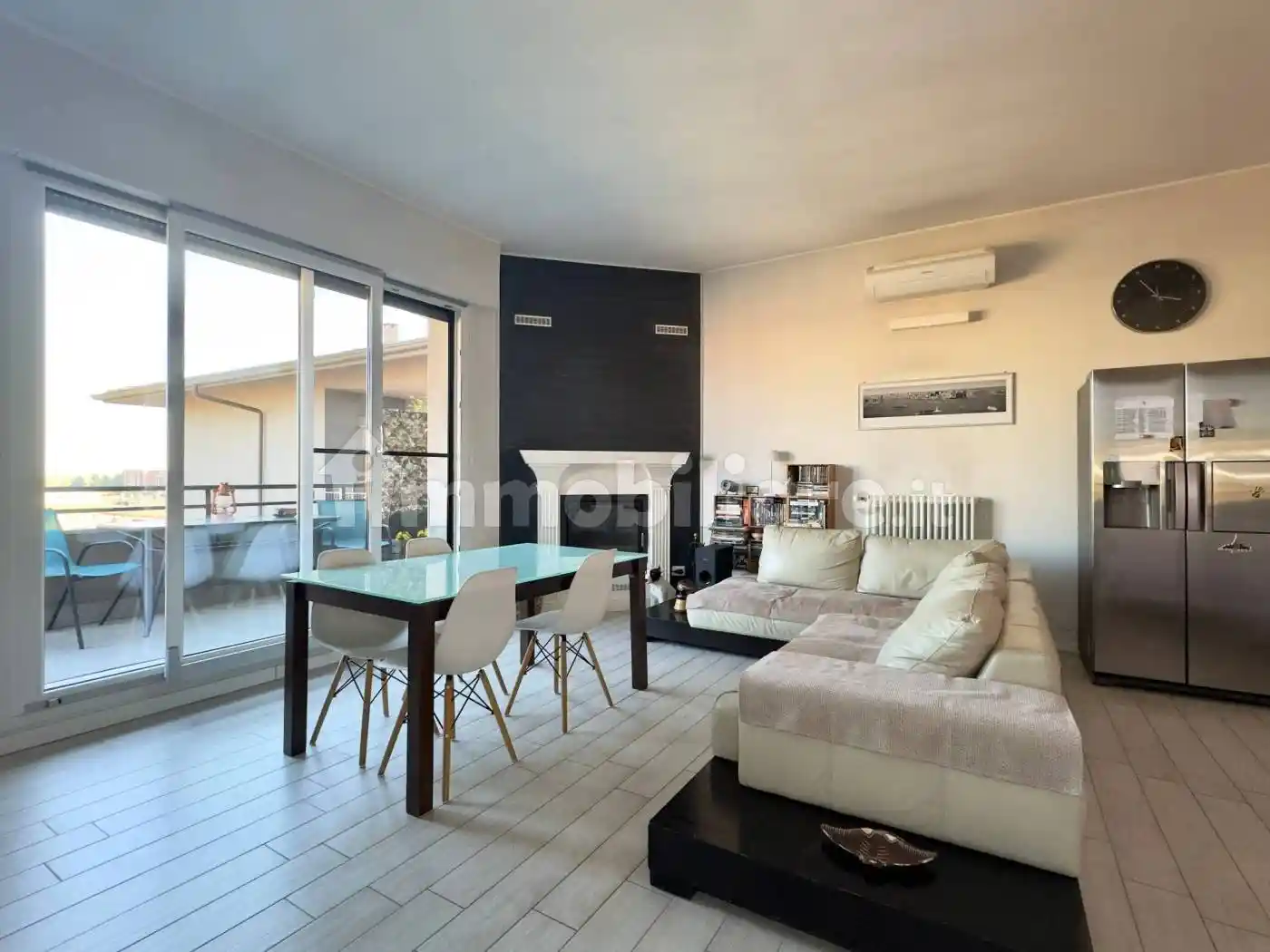 Appartamento in vendita a Monza