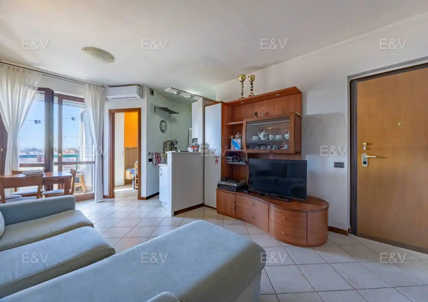 Appartamento in vendita a Terni