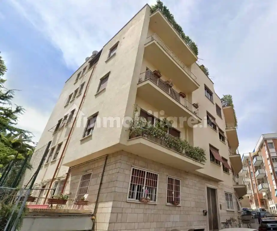 Appartamento in vendita a Tivoli