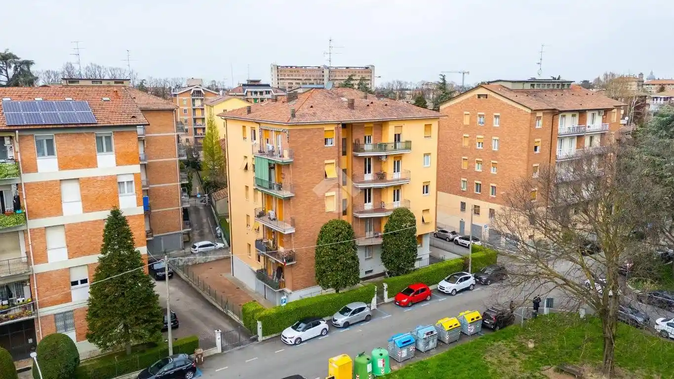 Appartamento in vendita a Reggio Emilia