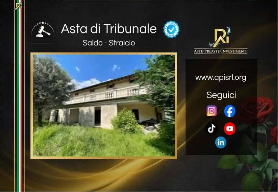 Appartamento in vendita a Nuvolera