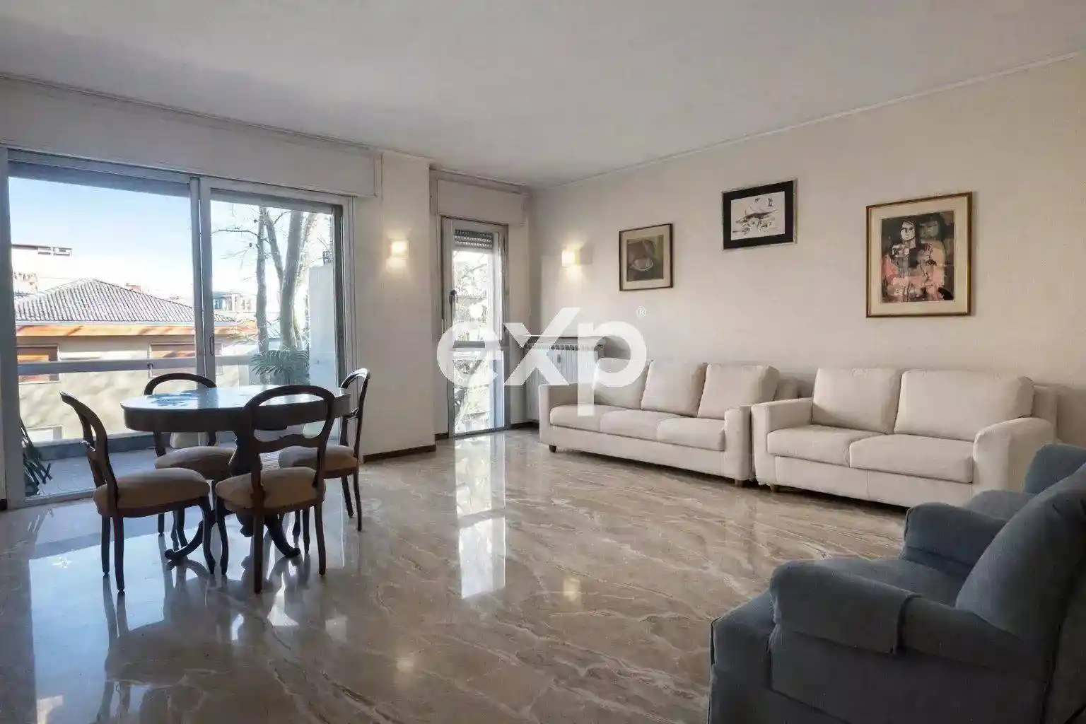 Appartamento in vendita a Venezia