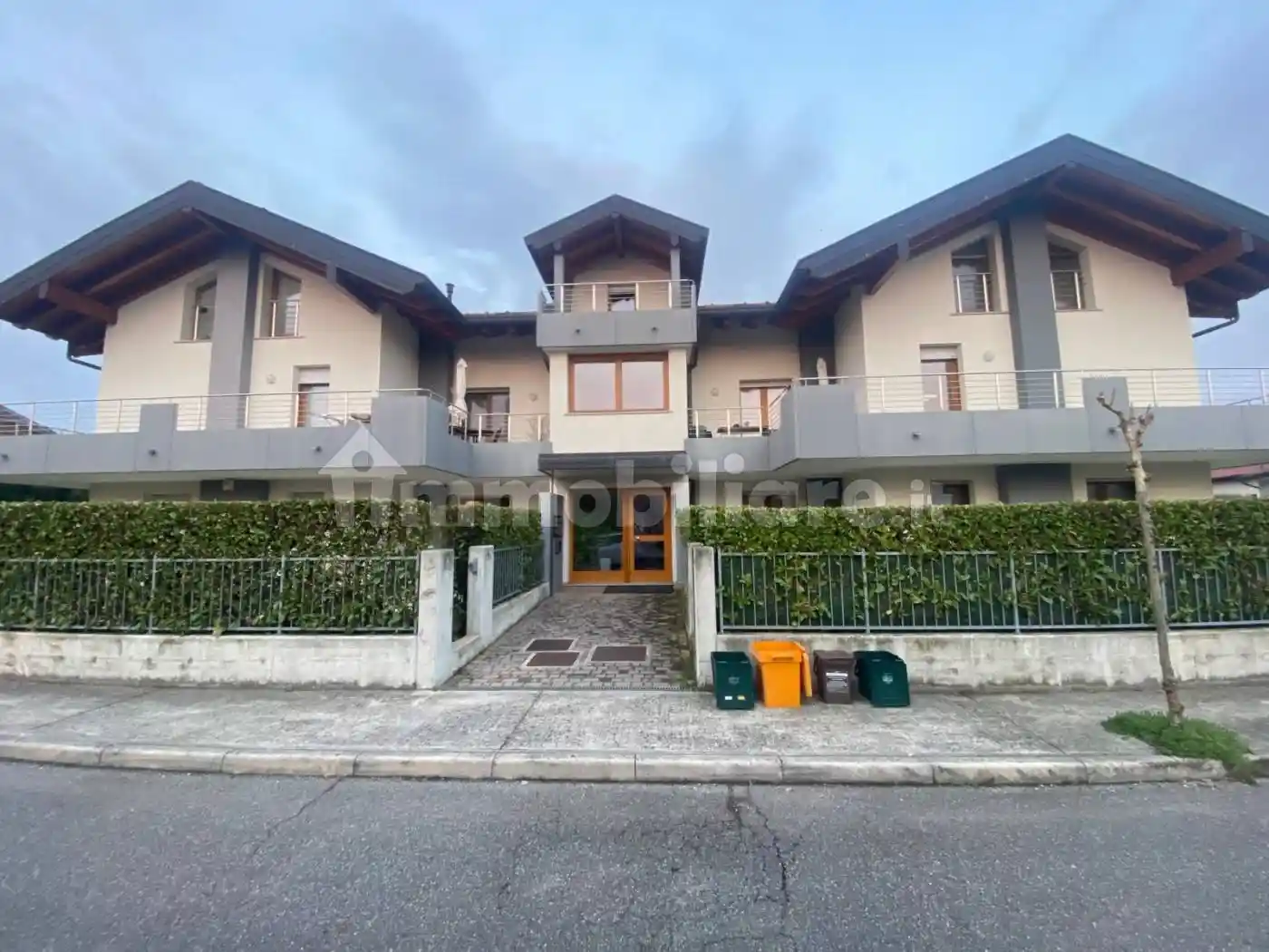 Appartamento in vendita a Pavia di Udine