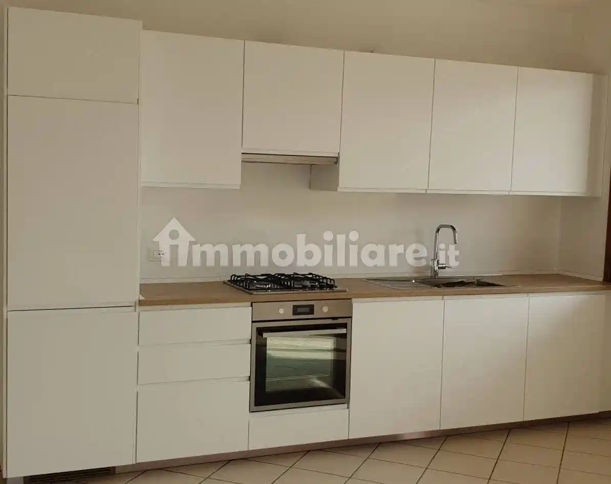 Appartamento in affitto a Bassano del Grappa