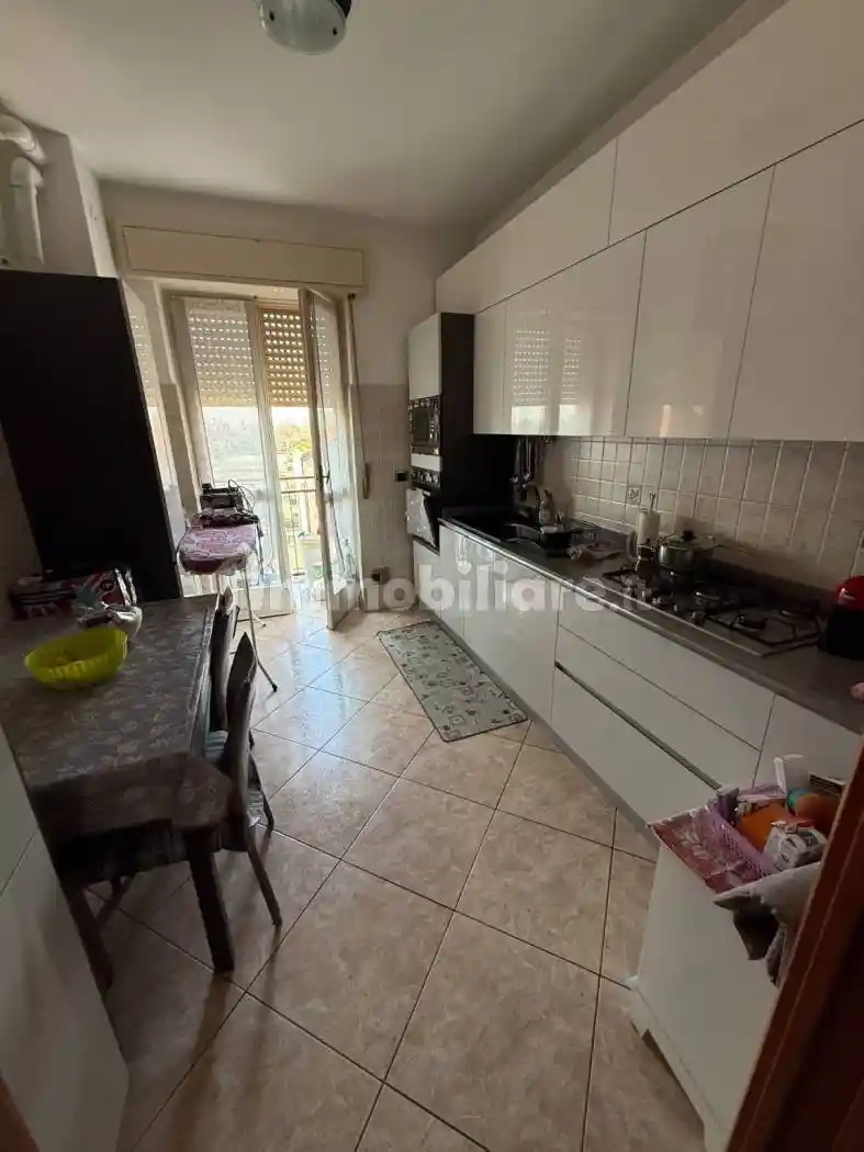 Appartamento in vendita a Bresso