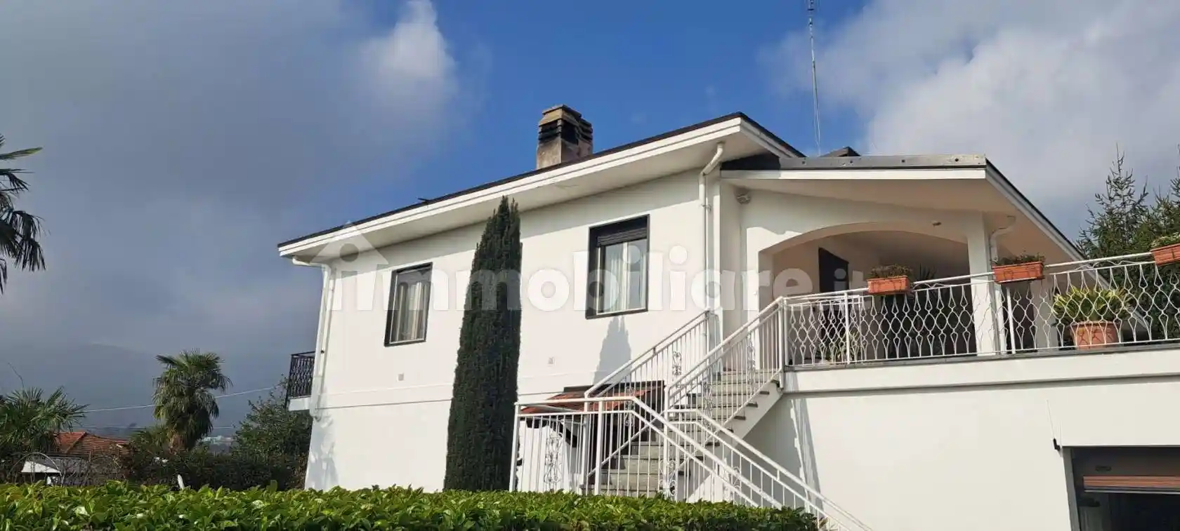 Villa in vendita a San Secondo di Pinerolo