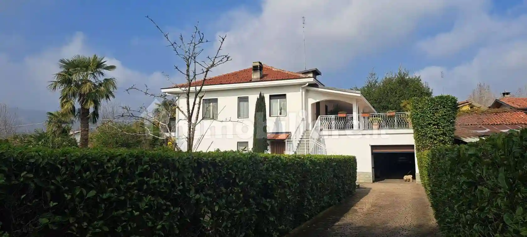 Villa - foto 3