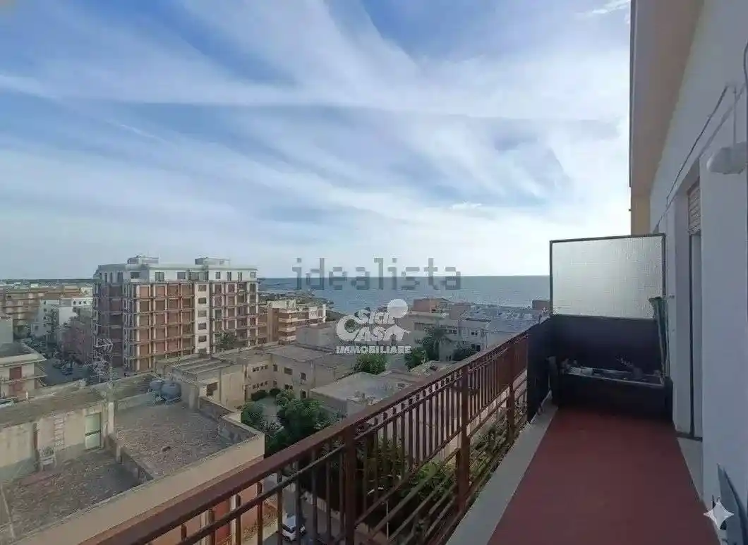 Appartamento in vendita a Marsala