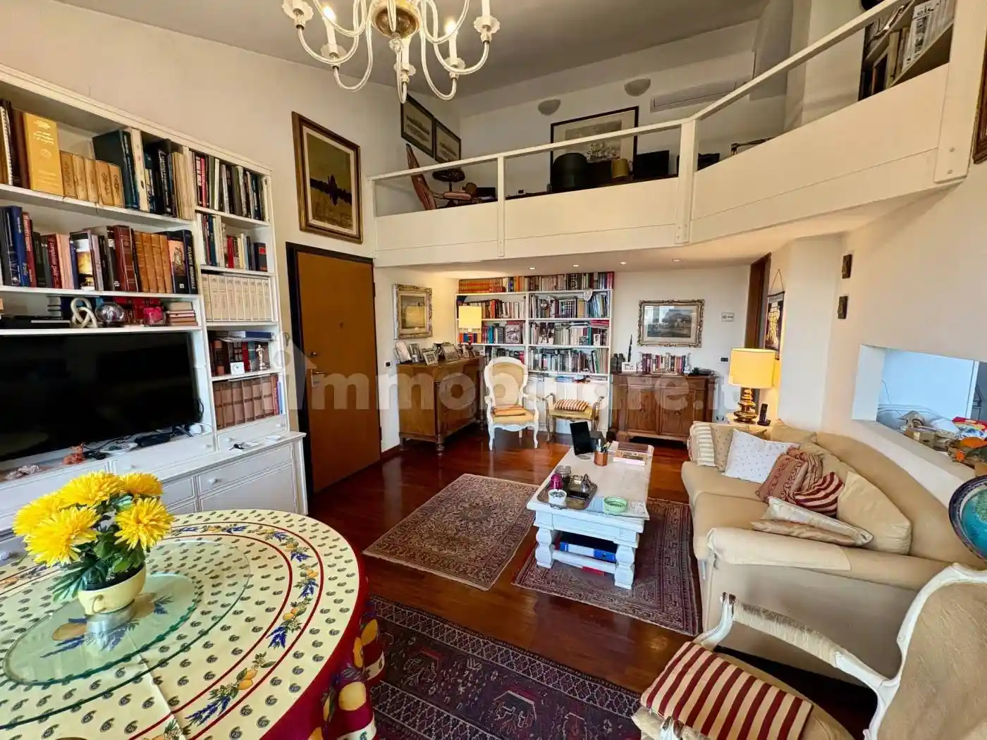 Appartamento in vendita a Basiglio