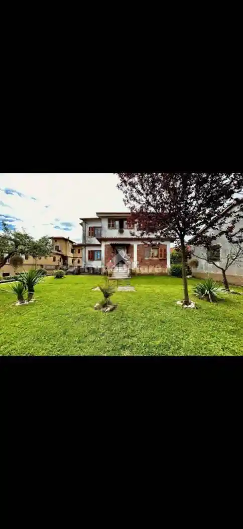 Villa in vendita a Rocca di Papa