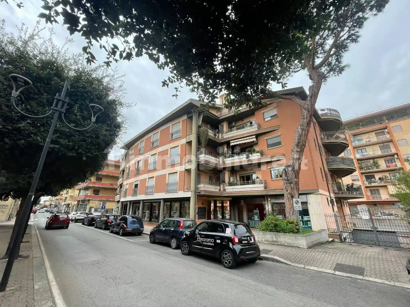 Appartamento in vendita a Aprilia