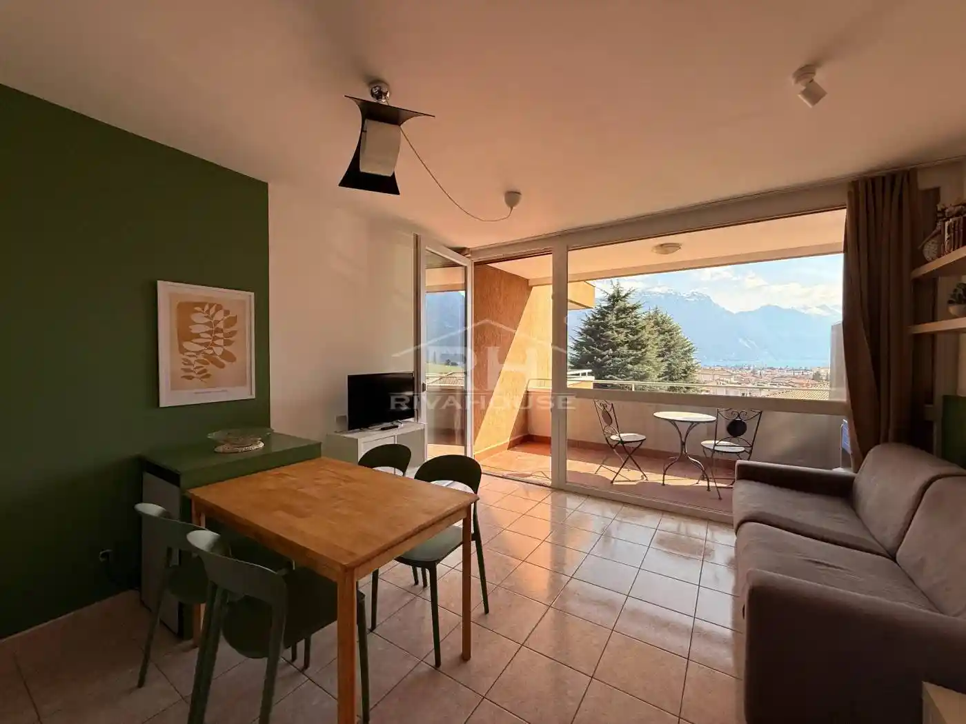 Appartamento in vendita a Riva del Garda