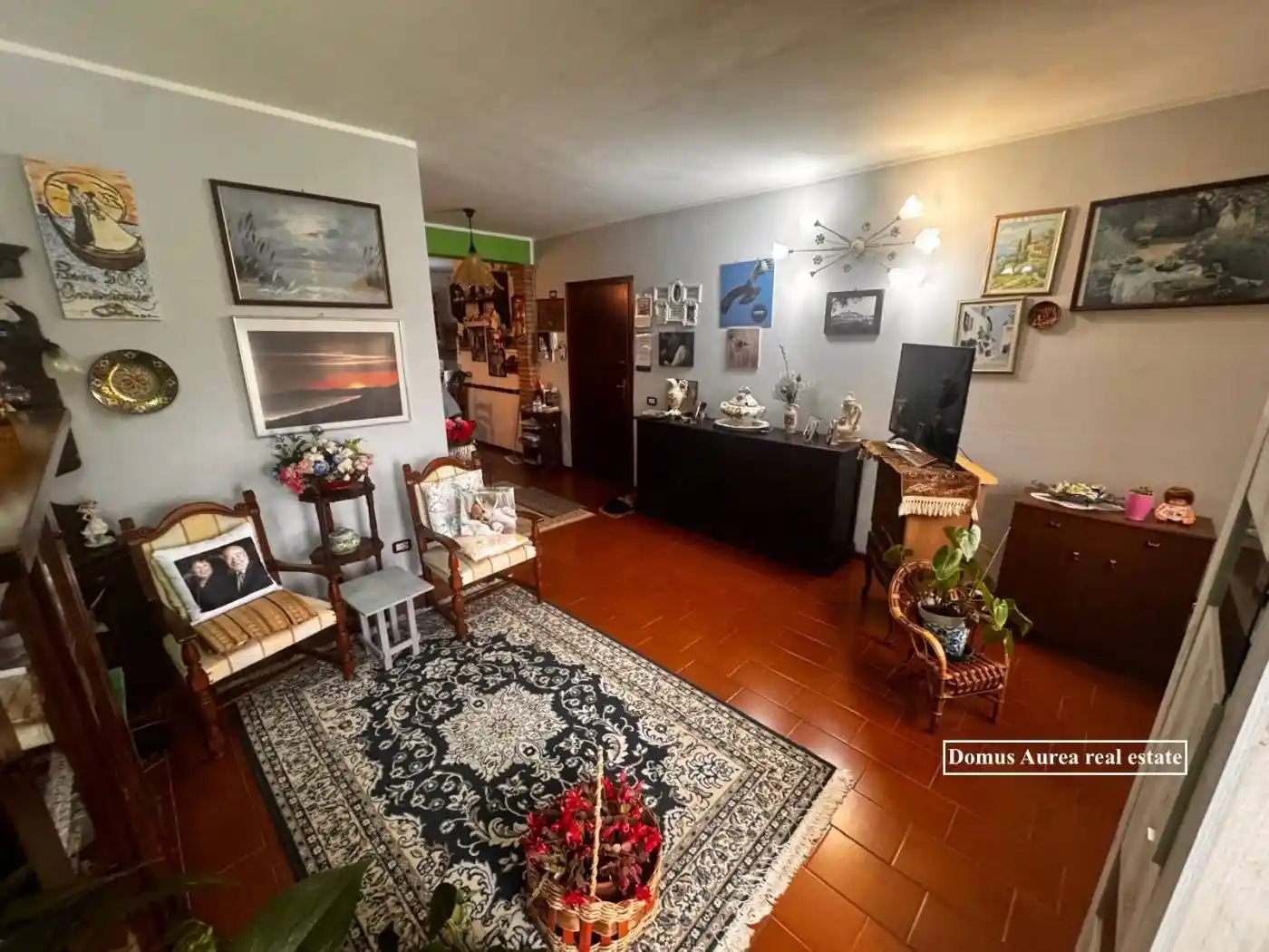 Appartamento in vendita a Castiglione della Pescaia