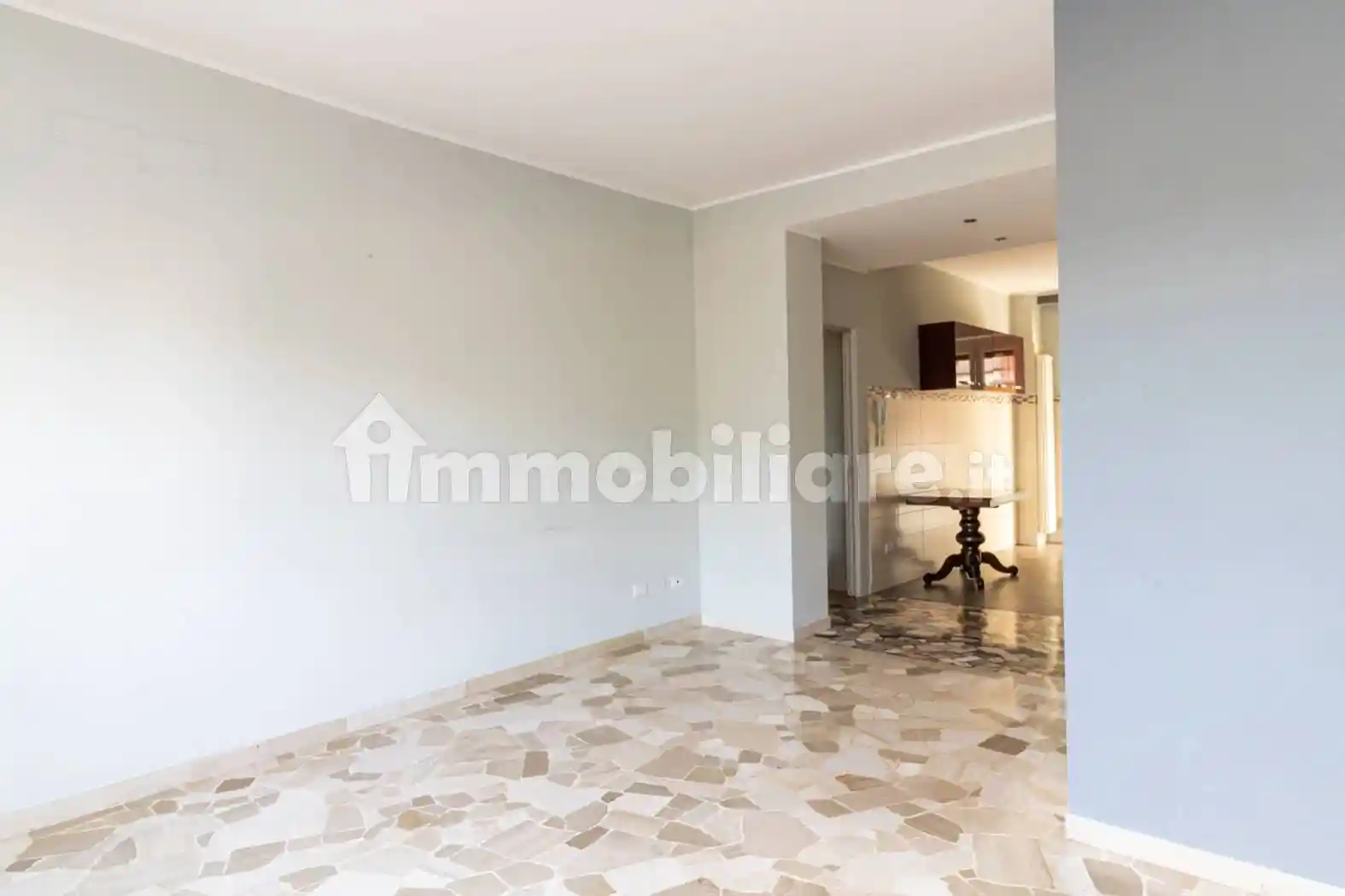 Appartamento in vendita a Senago