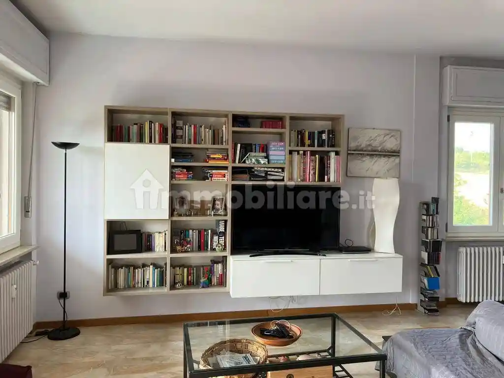 Appartamento in vendita a Asti
