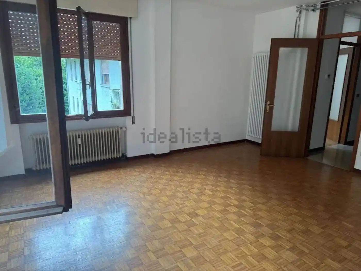 Appartamento in vendita a Cornuda