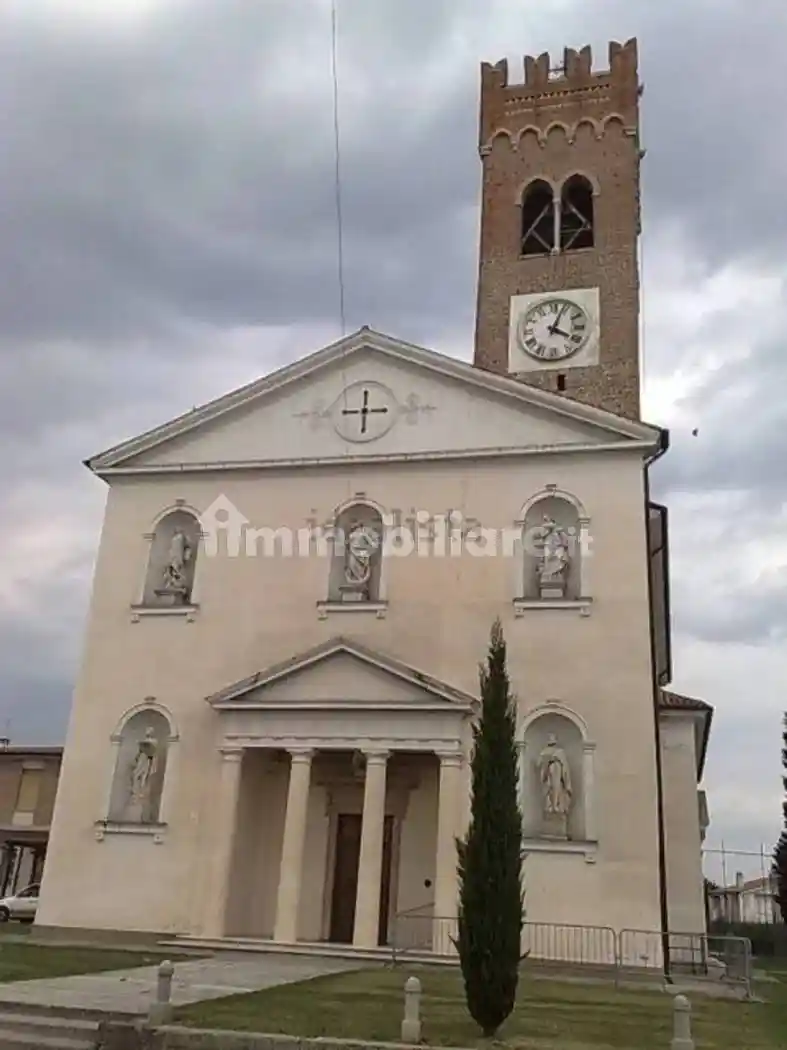 Villa in vendita a Volpago del Montello