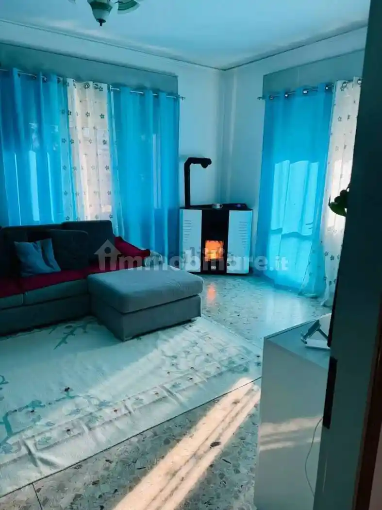 Appartamento in vendita a Crocetta del Montello