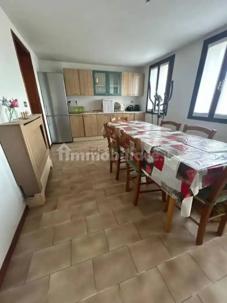 Appartamento in vendita a Crocetta del Montello