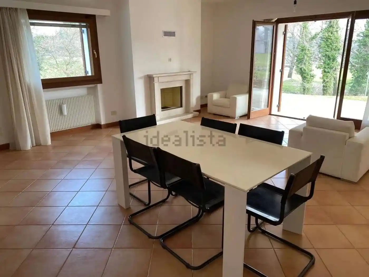 Appartamento in vendita a Cavaso del Tomba