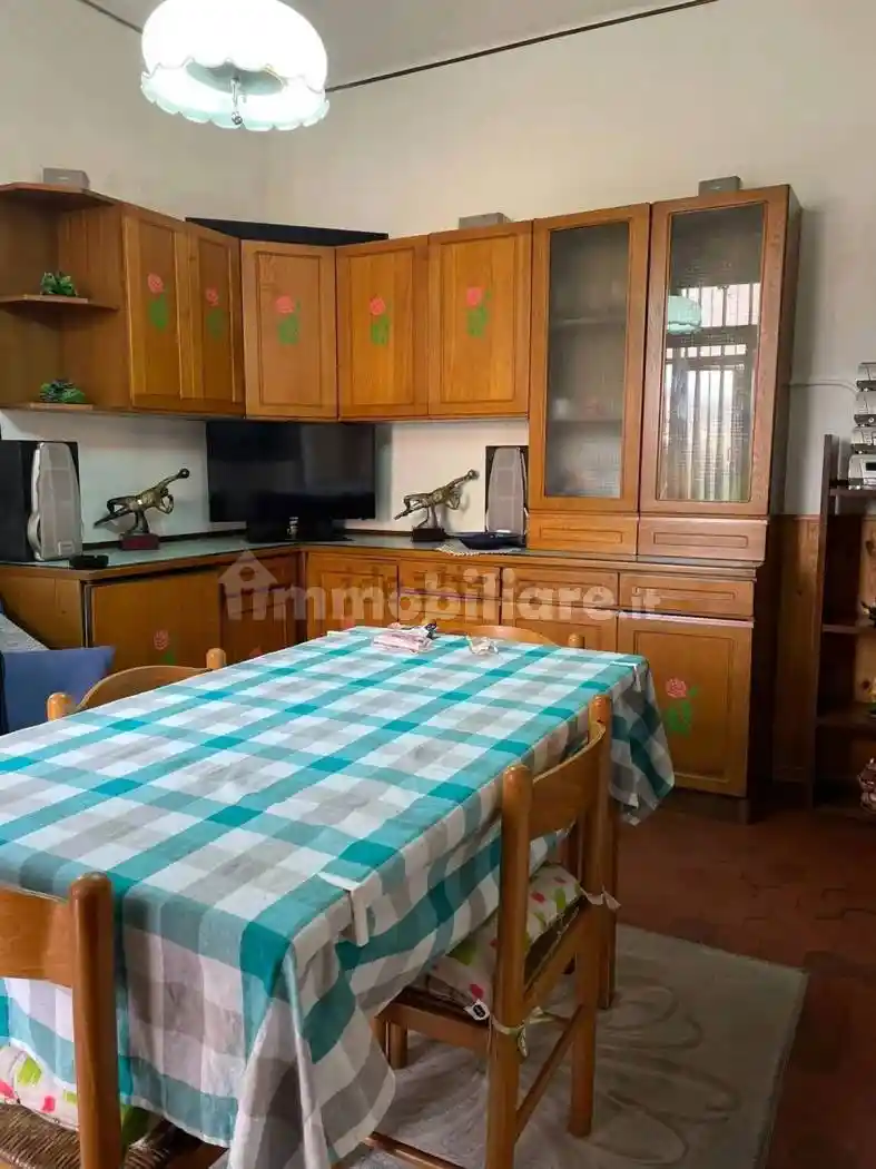 Appartamento in vendita a Montebelluna