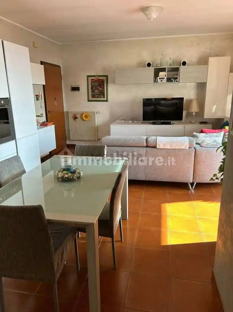 Appartamento in vendita a Cornuda