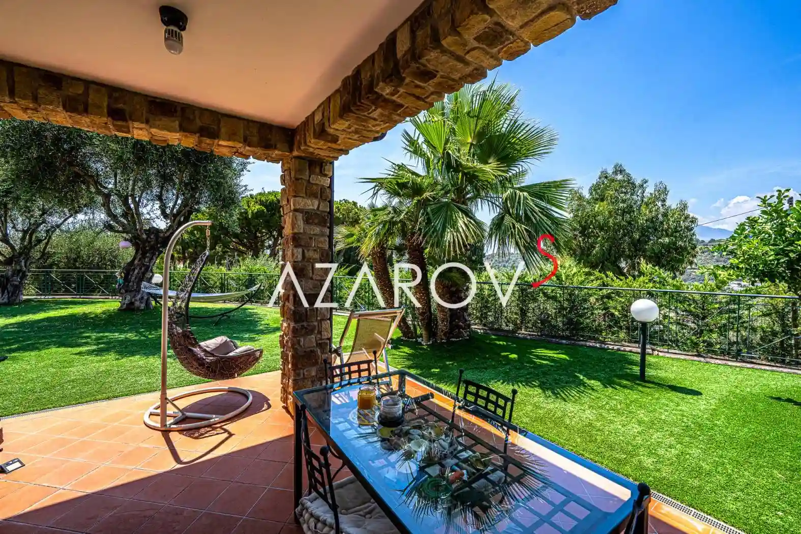 Villa - foto 5
