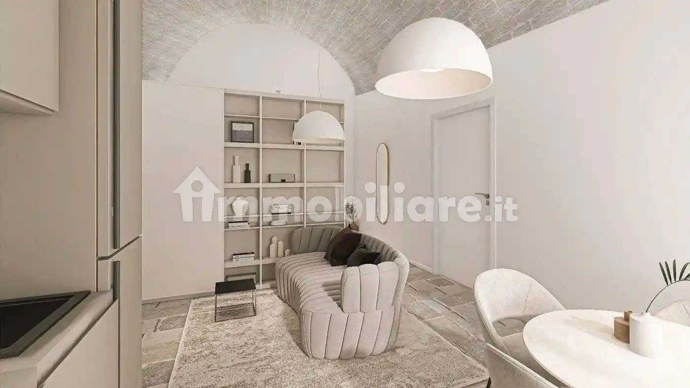 Loft in vendita a Bari