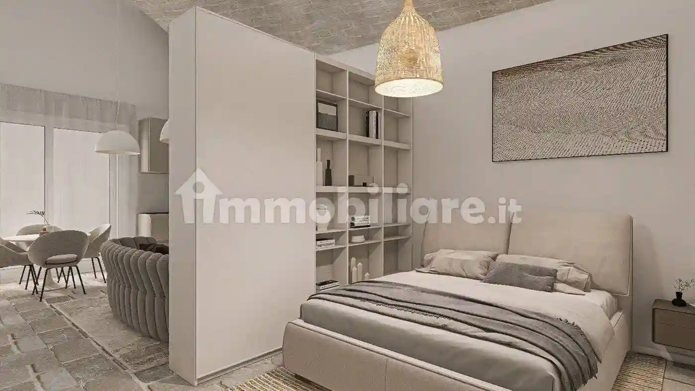 Loft - foto 4