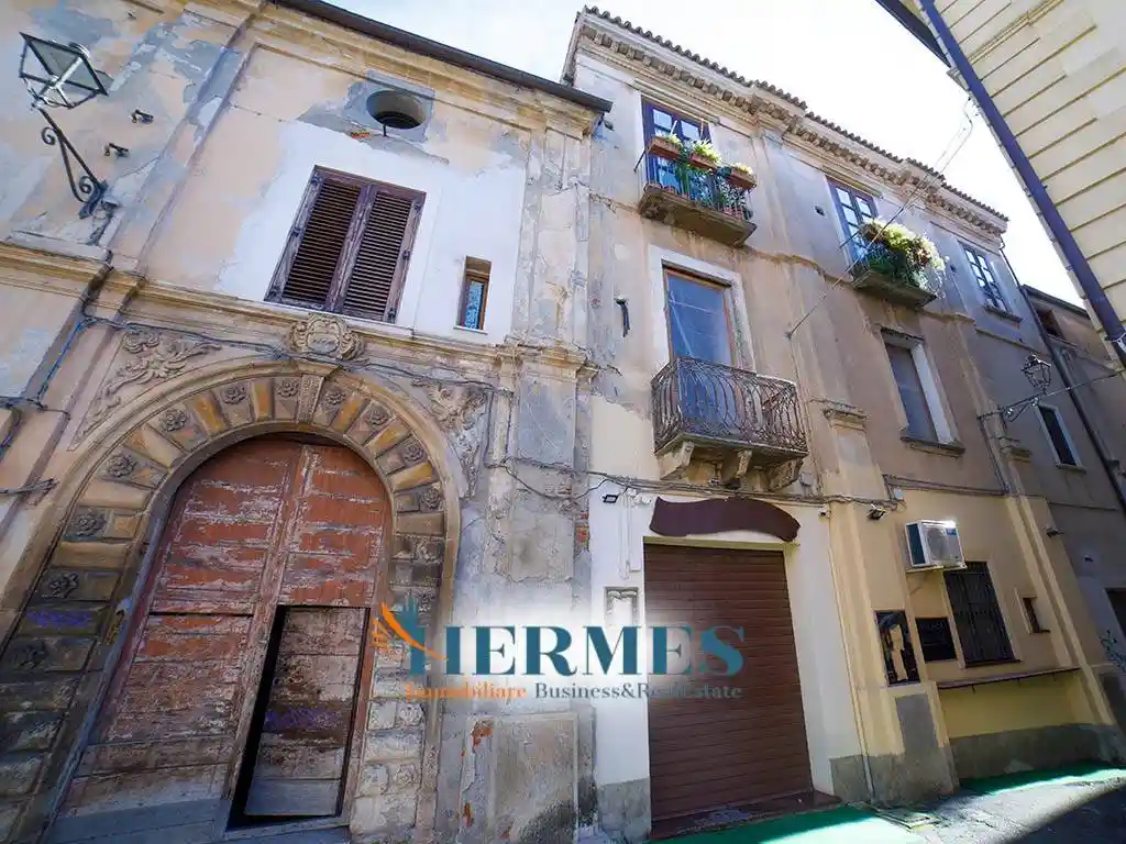 Appartamento in vendita a Lamezia Terme