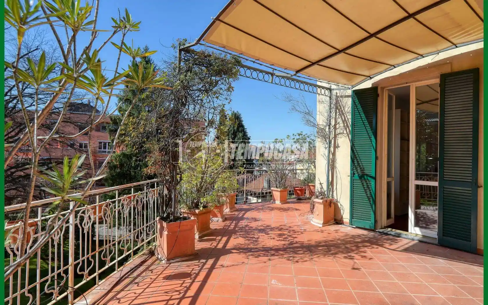 Appartamento in vendita a Varese