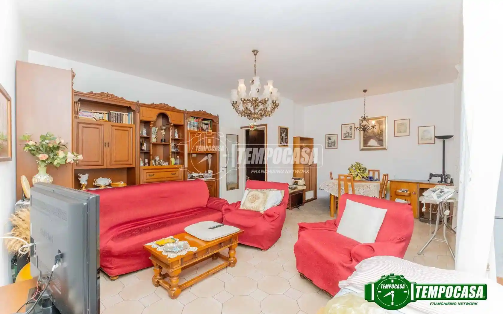 Appartamento in vendita a Bareggio