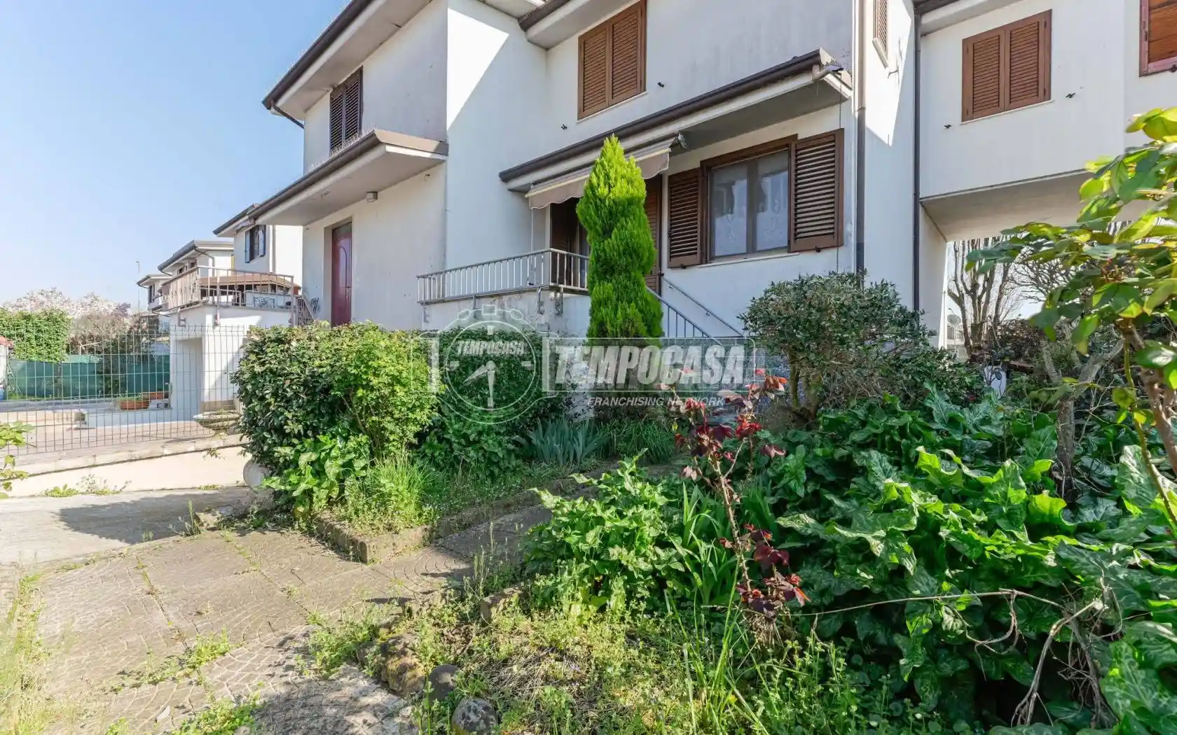Villetta a schiera in vendita a Settala