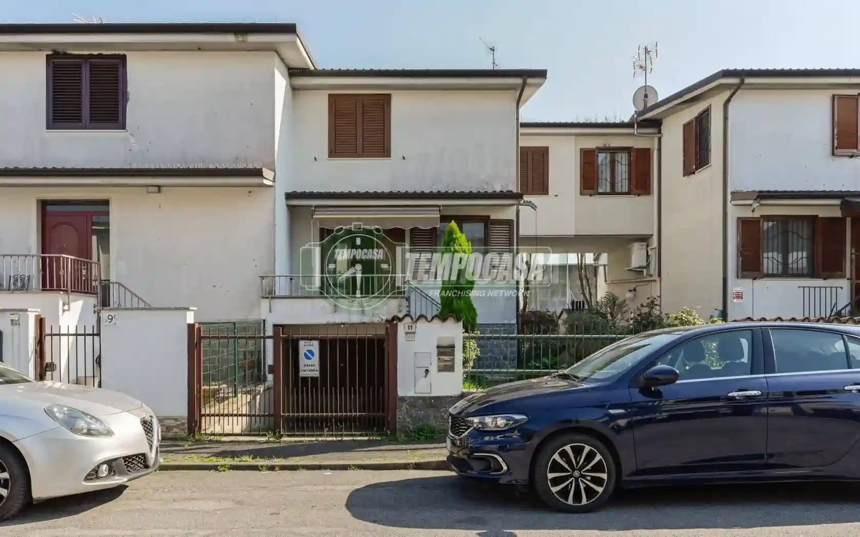 Villetta a schiera - foto 2