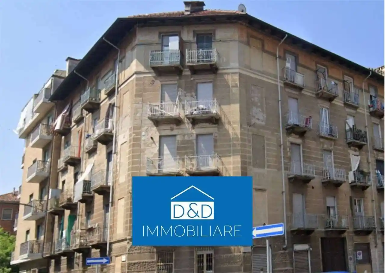 Appartamento in vendita a Torino