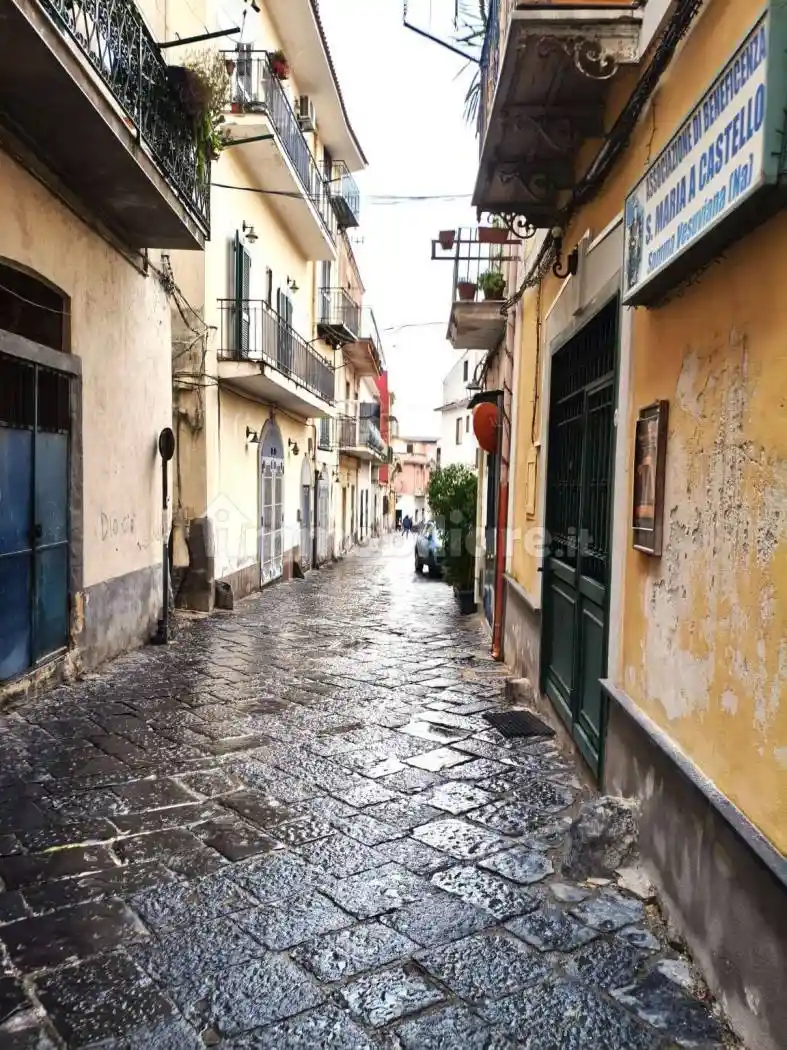 Appartamento in vendita a Somma Vesuviana