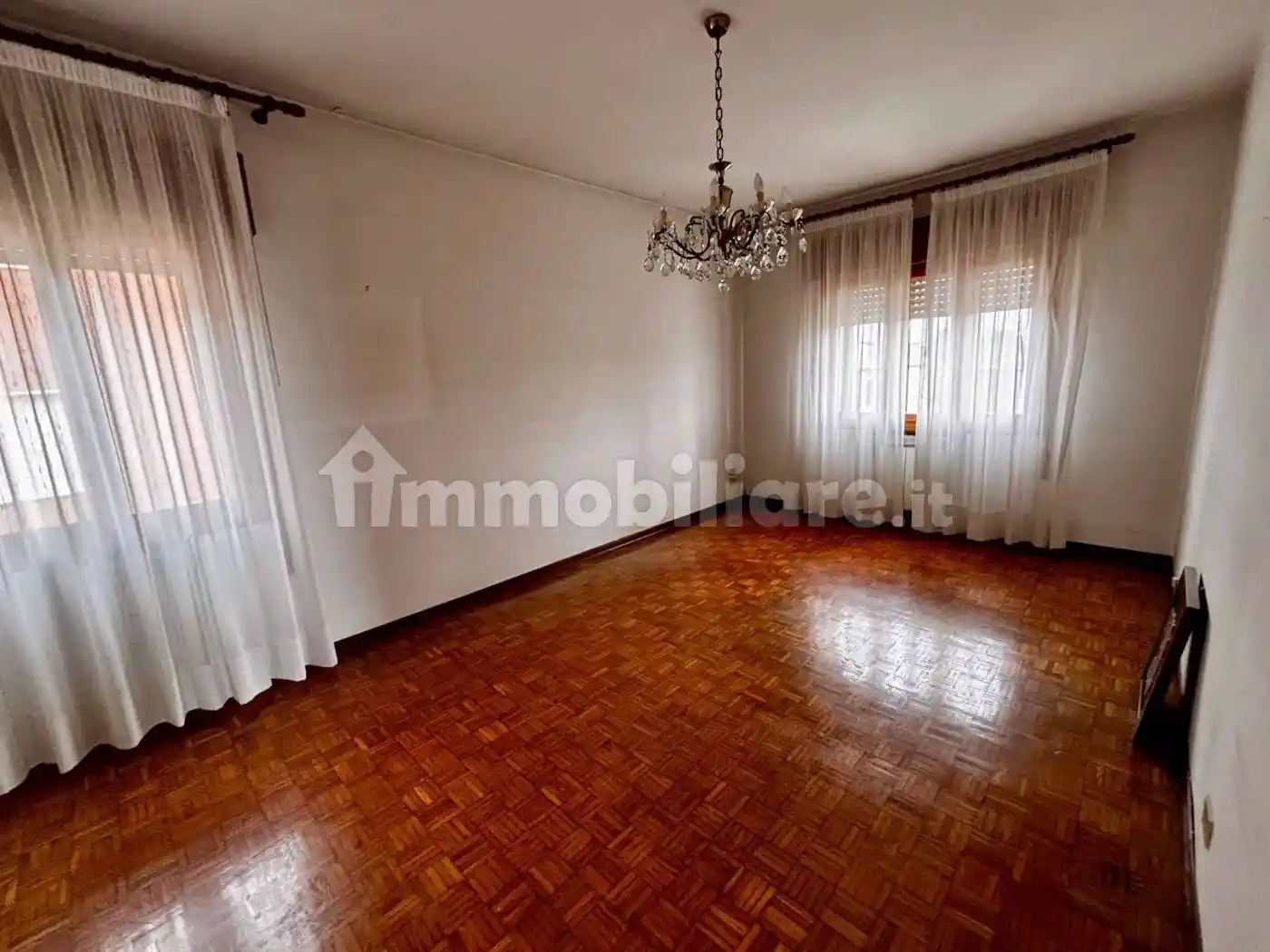 Appartamento in vendita a Mogliano Veneto