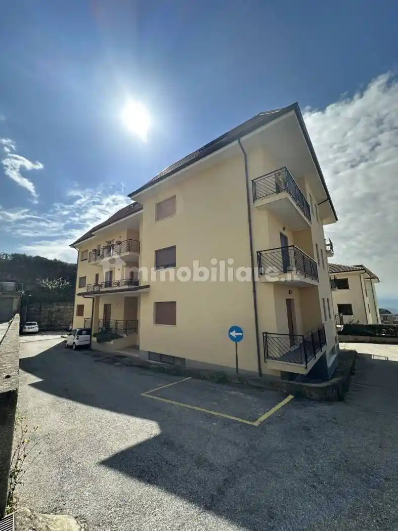 Appartamento in vendita a Catanzaro