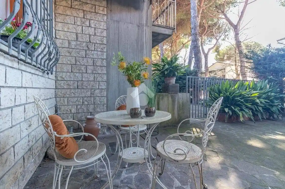 Appartamento in affitto a Cervia