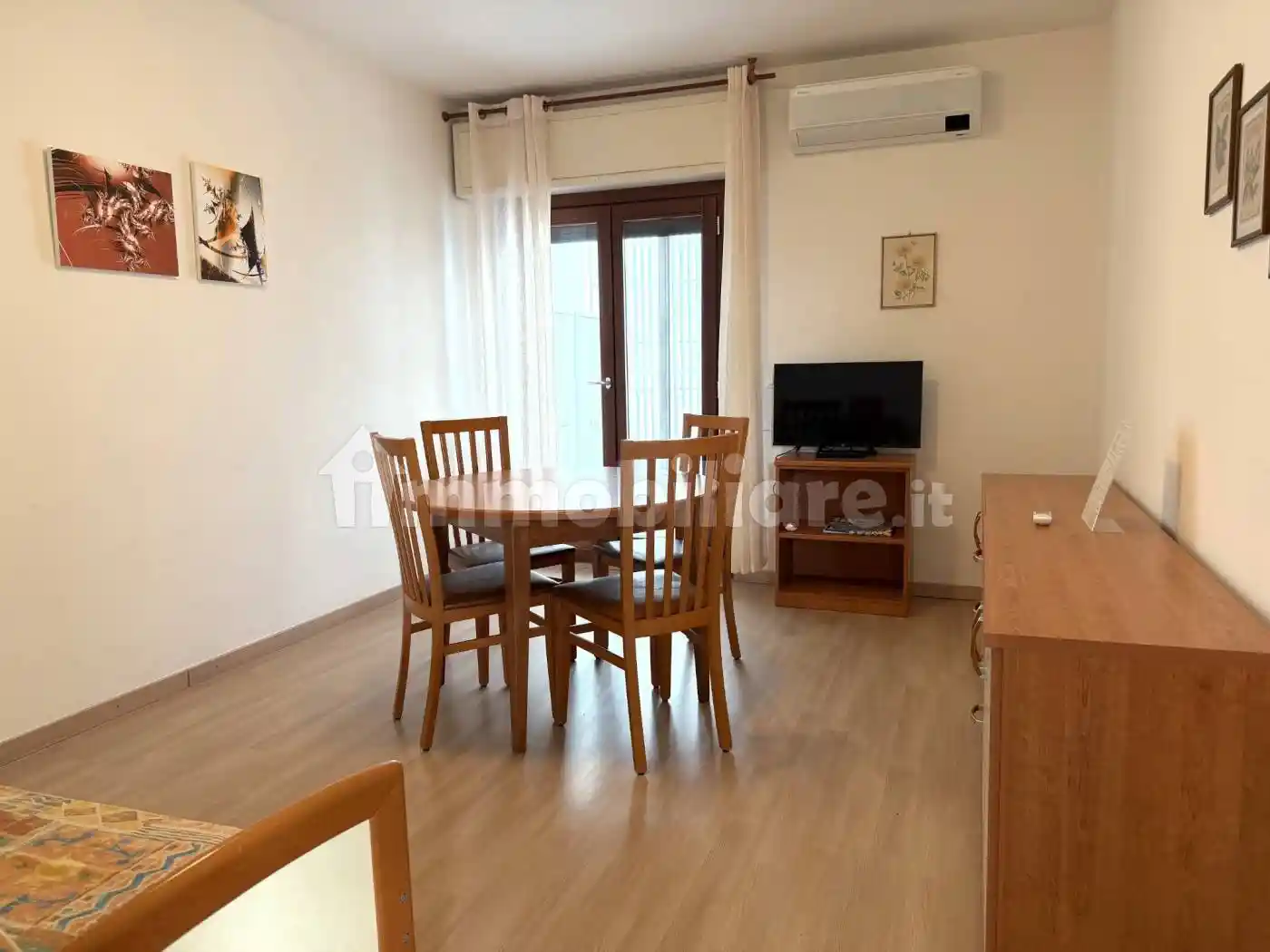 Appartamento in vendita a Grado