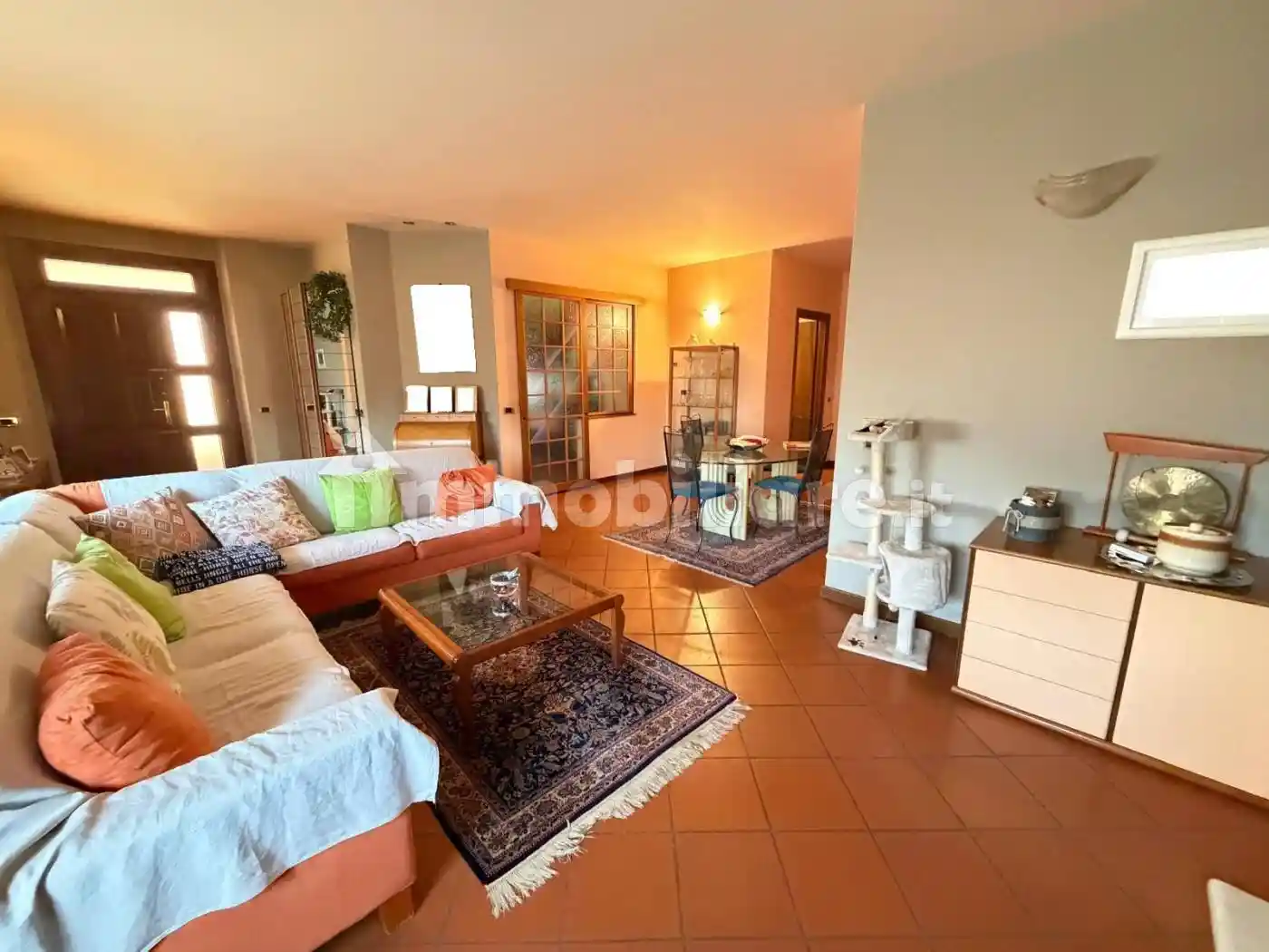 Villa in vendita a Viadana